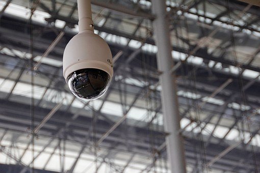Enhance Security with Commercial Video Surveillance in Dallas