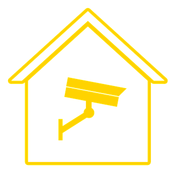 Residential Video Surveillance by Security Systems Dallas: Enhancing Home Security