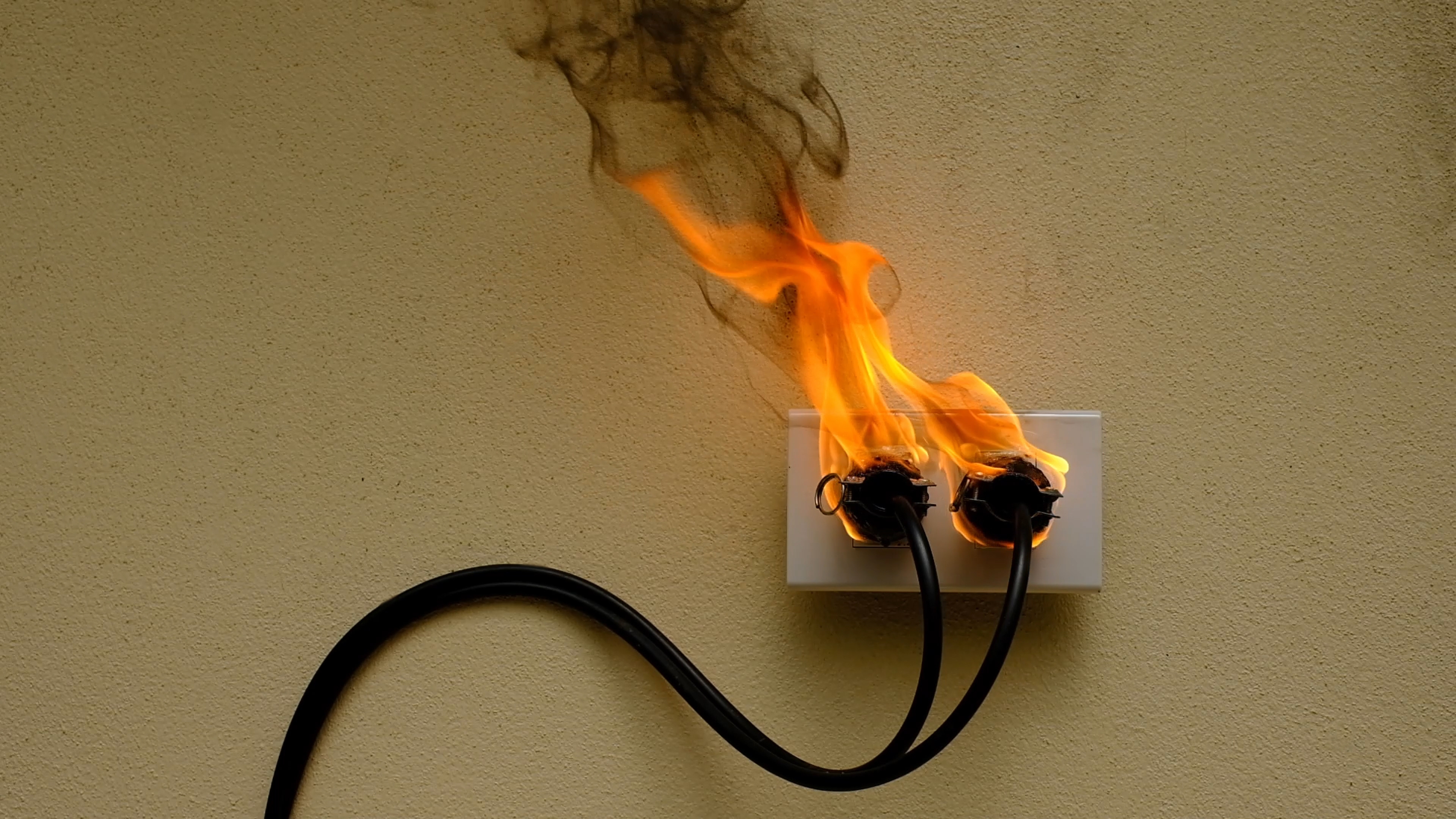 Fire & Smoke Detection by Security Systems Dallas: Ensuring Safety in Dallas