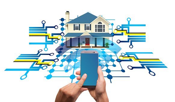 Home Automation Services in Sunnyvale Texas | Security Systems Dallas