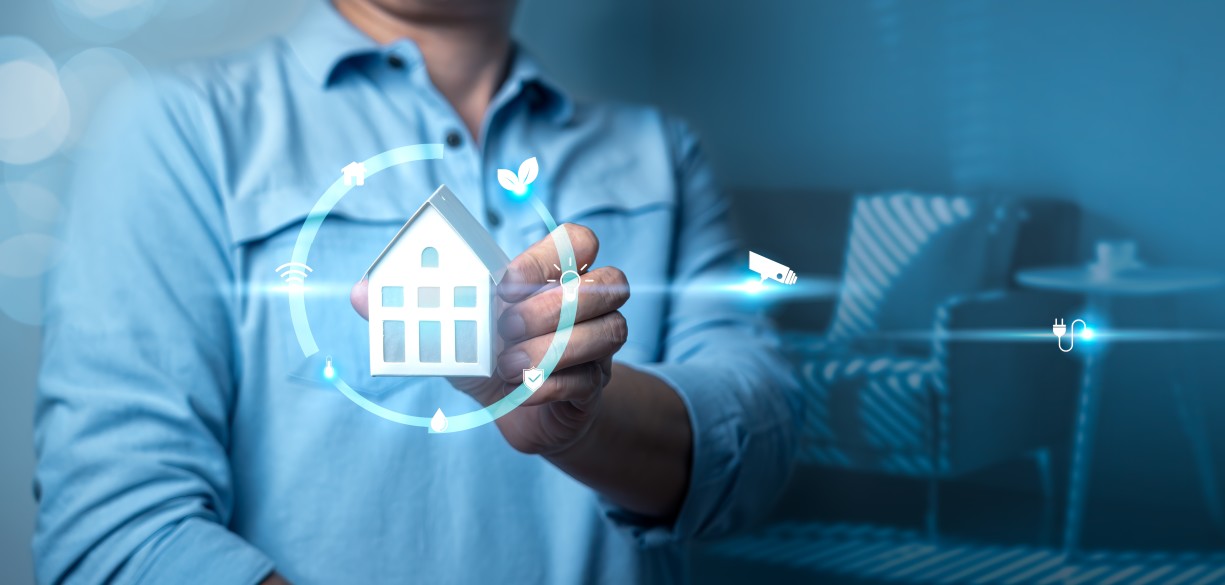 Home Security Systems in Dallas | Reliable Solutions by Security Systems Dallas