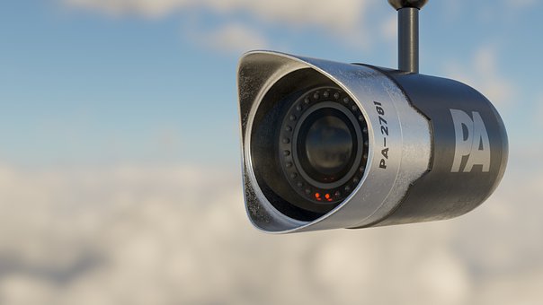 Outdoor Security Cameras by Security Systems Dallas: Enhancing Safety in Dallas