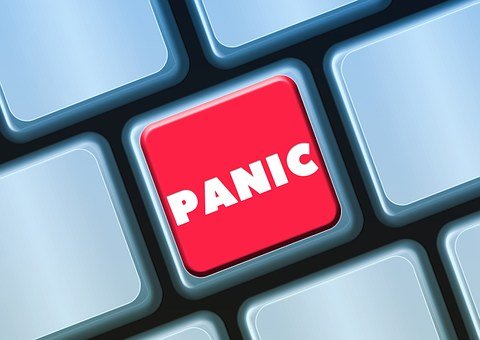 Silent Panic Alarm Protection | Security Systems Dallas